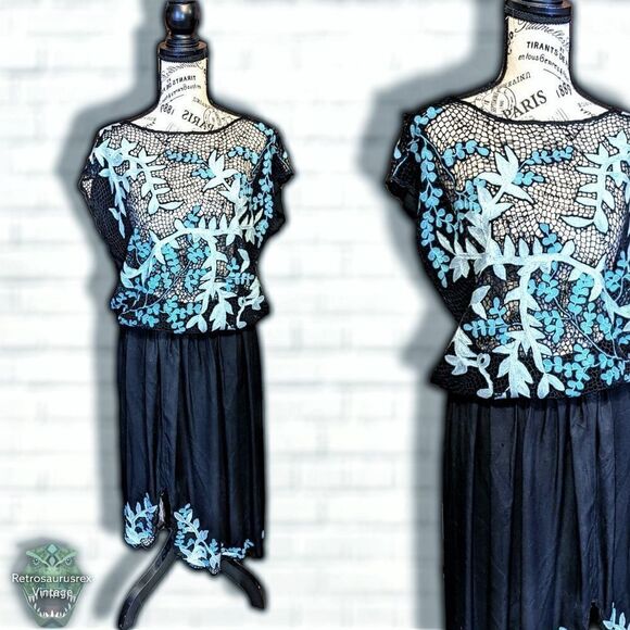 Vintage Boho Outfit - Picture 1 of 6